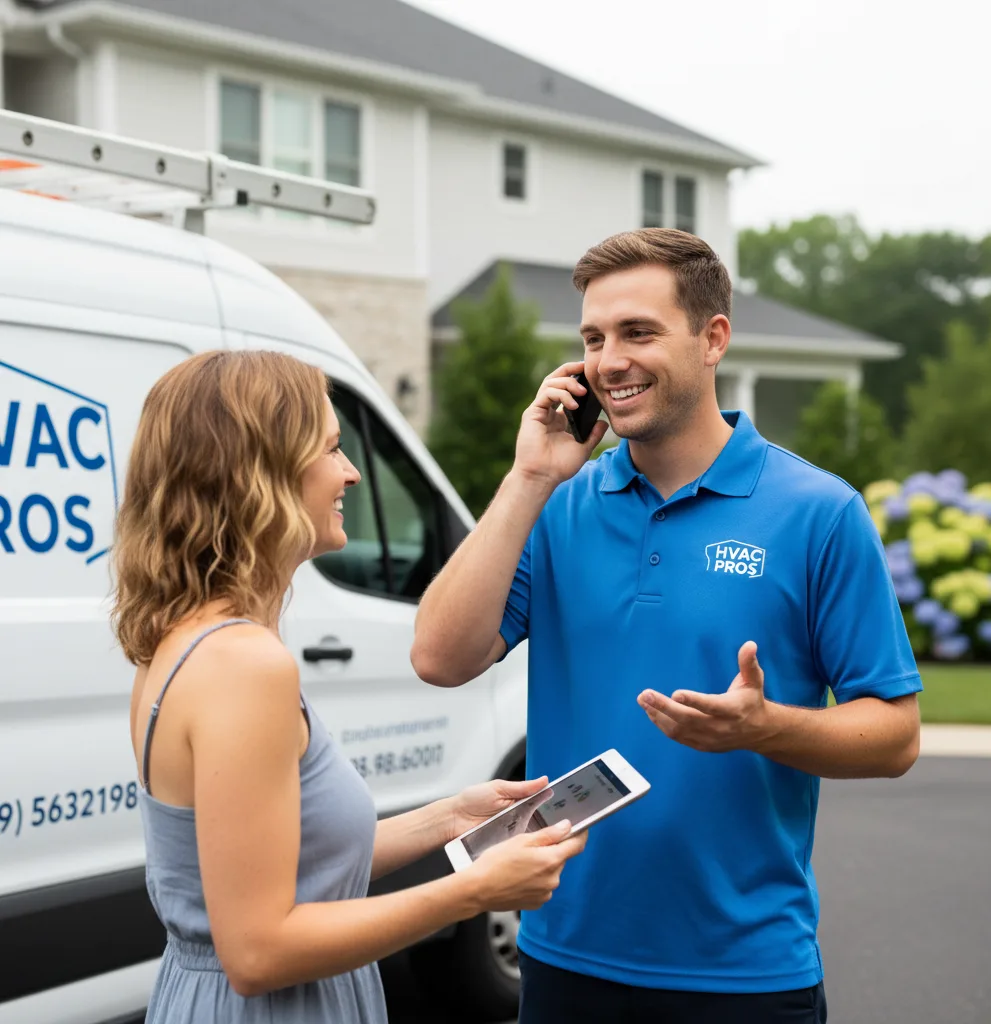 HVAC Maintenance in Coos Bay, OR